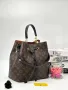 Louis Vuitton Дамска Чанта Луис Витон - Налични Различни Цветове Код D1641, снимка 11