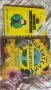 🌍 Еко книжки за деца - „Да спасиш планетата" + „Пазители на планетата" 🌱, снимка 1