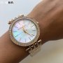 Michael Kors MK3220 Darci Glitz. Нов дамски часовник, снимка 2