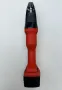 Hilti SSH 6 - A22 - Акумулаторна ножица за ламарина като нова!, снимка 6