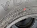 4бр.НОВИ летни гуми YOKOHAMA 215 70 16 DOT 19 цена за брой, снимка 5