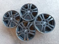 4бр.алуминиева джанта 15цола за Honda,Toyota,Suzuki 5x114,3, снимка 1