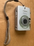 ЗА ЧАСТИ! Цифров фотоапарат Canon DIGITAL ixus 400 , 4mp, снимка 3