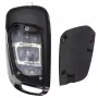 Универсална кутийка за автоключ Keydiy KD NB11 / NB-Multi (дизайн Peugeot/Citroen), снимка 3