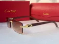 Cartier 2024 мъжки слънчеви очила, снимка 13