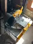 Настолен циркуляр Dewalt, снимка 1