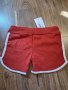 2бр Червени къси гащета С размер, снимка 6