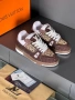 Louis Vuitton Дамски Маратонки👟Дамски Спортни Обувки Луис Витон Код E1250, снимка 1
