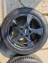 Джанти с гуми за KIA Hyundai , снимка 2