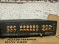 Audiolab 8200a прекрасен английски усилвател , снимка 6