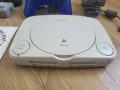 Хакнат Playstation One - пълен комплект, снимка 2