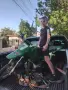 Продавам китайски мотор, снимка 5