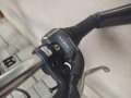 Продавам колела внос от Германия алуминиев мтв велосипед HEKTOR SPRINT 26 цола амортисьор диск, снимка 8