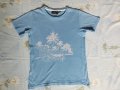детски летни блузи за момче 140-146см, 6 бр. по 3 лв, снимка 5