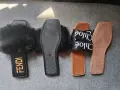Дамски маркови чехли Fendi и  Chloe , снимка 3