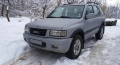 Opel Frontera Бензин, снимка 3