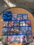 Игри и слушалки PS4 PS5, снимка 2