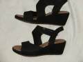CLARKS нови естествен набук 37и1/2, снимка 5