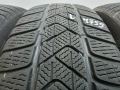 4бр зимни гуми 225/60/18 PIRELLI L04755 , снимка 2