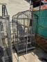 Продавам две клетки за папагали. Намират се в Сливен само лично предаване , снимка 7