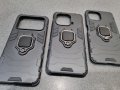Ring Armor Xiaomi Mi 11 lite,11,11 pro,11 Ultra,9A,9,Note 9T,10 Lite, снимка 1 - Калъфи, кейсове - 34830775