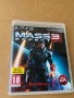 Mass Effect 3 за плейстейшън 3 , PS3 , playstation 3, снимка 1