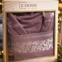 ✨ Луксозен комплект халат с кърпи – Z HOME collection ✨ Подарете си комфорт и стил у дома или избере, снимка 1