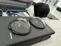 Insta360 X5 Essential Kit 360° 8K + аксесоари (Гаранция до 14/11/2027), снимка 7