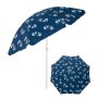 Плажен чадър 2м , Морски котви, снимка 1