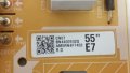 Samsung UE55RU7372U със счупен екран-BN41-02703C BN94-00033Q/BN44-00932Q/CY-CN055HGHV6H, снимка 7