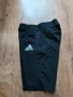adidas TF SHO TIGHT M - мъжки фитнес клин Л, снимка 4