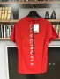 Мъжка тениска Givenchy Red !!!, снимка 1