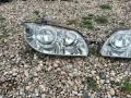 ляв и десен фар за фиат пунто 03 - 06 FIAT PUNTO, снимка 2