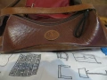 Кожени раници и чанта , снимка 11