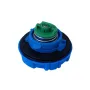 Капачка за резервоар 40мм - ADBLUE, снимка 3