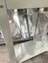 Аспирация с 2+2 чувала мотор 3 кв трифазен реални 4000куб , снимка 6