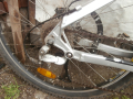 26цола алуминиев велосипед - с ХИДРАВЛИКА, снимка 5