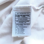 Тениски Vintage Carhartt WIP - Размери M L XL , снимка 7