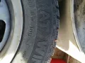 Продавам гуми 175 70 13, снимка 2