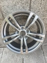 Джанта 18" M-пакет BMW F30 F31 F32 , снимка 1