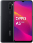 Смартфон Oppo A5 2020 3/64GB Mirror Black, снимка 1 - Други - 36136136