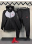 Nike Мъжки Спортен Комплект🔝Мъжки Спортен Екип Найк - Различни Цветове И Модели Код Vip Mag2, снимка 5
