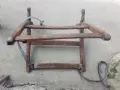 Самар седло за магаре, снимка 4