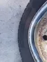 2 броя гуми с джанти 215/75/17,5, снимка 5