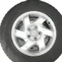 Алуминиеви джанти 5x114.3 с гуми R16 Mazda Tribute 2000-2011 ID: 137586, снимка 3