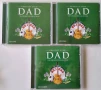 Greatest Ever! Dad (The Definitive Collection) 3 CD, снимка 3