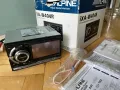 Alpine IXA-W404R - Autoradio 2DIN MP3/WMA - USB/ Ipod - 4x50W, снимка 7