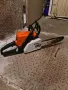 Моторен трион STIHL MS170 , снимка 1