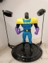 Lock-Up Batman: The Animated Series Deluxe Figure Батман екшън фигура фигурка играчка, снимка 3