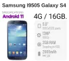 Samsung galaxy s4, снимка 4